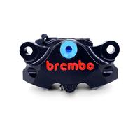 KIT PINZA FRENO POSTERIORE BREMBO CNC NERA PER DUCATI PANIGALE 959 CORSE 2018-20
