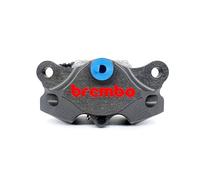 KIT PINZA FRENO POSTERIORE BREMBO CNC PER MV AGUSTA SUPERVELOCE 800 / S 2020-202