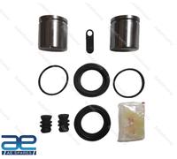Kit pinza Major 0603BB0100N per Mahindra Scorpio Imperio