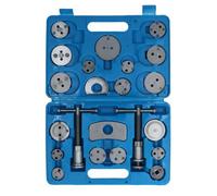 Kit Pinza Pinza Universale 22pz Pistone Wind Back Kit Sinistro e Destro