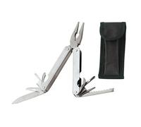 Kit pinza survival tascabile 15 in 1 multifunzione
