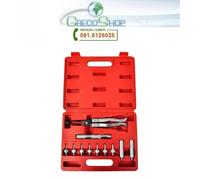 Kit pinze e adattatori rimozione/sostituzione/installazione valvole Stelo 11pz