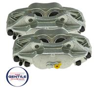 KIT PINZE FRENO ANTERIORI LAND ROVER DEFENDER 1998 > TD4 TD5 DI D RTC5573 / 5572