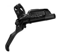 Kit pinze freno Sram Code Rsc (Al, Barb & Olive, V2) Noir TU