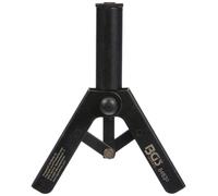 Kit pinze rivetti plastica 41 pz 8463 Strumenti Fissaggio Riparazione Manuale