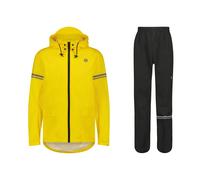 Kit pioggia Agu Original Essential Jaune