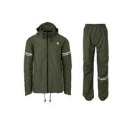Kit pioggia Agu Original Essential Vert