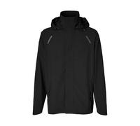 Basil Hoga Set Jacket Nero L Uomo Black