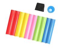 Kit Pipeline per Team Building - Gioco di esercizio di aziendale - Attrezzature da lavoro di per laboratori Leadership Adulti Adolescenti