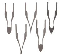 Kit Pirografia Fai Da Te Bruciare Le Punte Dei Fili Degli Strumenti