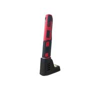 Kit Pirografia Legno, Saldatore elettrico senza fili, penna for saldatura portatile, saldatore a riscaldamento interno ricaricabile, strumento for saldatura,Lavori Elettrici, Fai-da-te, Dissaldatura