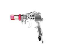 Kit pistola a spruzzo per vernice Pistola a spruzzo, accessori, filtro for testa pistola, vernice al lattice, vernice for stucco, asta for pistola a spruzzo con impugnatura dritta universale(1700)