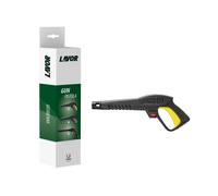 LAVOR S'09 PISTOLA PER IDROPULITRICE AD ACQUA FREDDA CON ATTACCO RAPIDO
