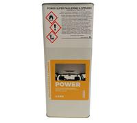 KIT PISTOLA AEROGRAFO AD ARIA CON COLLA A SPRUZZO PER COMPRESSORE UGELLO 2.5 MM