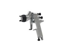 Kit Pistola DeVilbiss GPG Gravity HVLP E Alta Efficienza Professionale Con Tazza