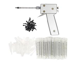 Kit pistola per inseminazione artificiale, kit di attrezzature per pistola per