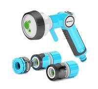KIT PISTOLA SPRAY CELLFAST. 4-FUN3/4 . /ENERGO