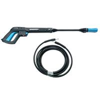 Kit pistola + tubo 5 MT alta pressione pistola AVALON