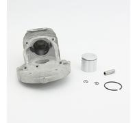 Kit Piston Cilindro 4161570R Per Oleo 25 25TR 26 250 250TR 250T