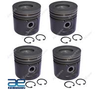 Kit Piston Di Dimensioni Standard Per Mahindra Roxor