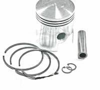 Kit Piston Lambretta GP 200 SX200 Con 3 Anelli Std 67 MM