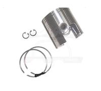 Kit Piston Lambretta GP LI SX TV 200CC 66,80 MM Con 2 X 1,5 Anelli S2U