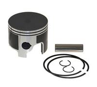 Kit Piston Mercury 2,5L 150-175-200HP .030 STBD Wiseco 3137S3 Top Guided BS 3,53