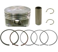 Kit Piston Namura 81.958/STD NA-80004 187-80004 182871