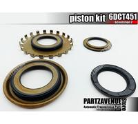 Kit Piston Per Cambio 6DCT451 POWERSHIFT Generazione 2 2015 In Poi