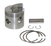 Kit Piston Pro Inline Mercury 50-60-75-90-115-150 .030" 2.905" Rep: 776-8898A2