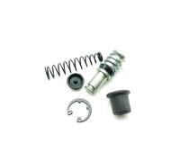 Kit Pistoncino Supporto Leva Freno Anteriore Originale Triumph T2020003