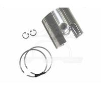 Kit Pistone 200cc 66.80 MM Con 2 Anelli 1.5 For Lambretta GP LI SX TV