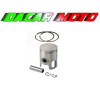 Kit pistone 40mm GILERA 50 TYPHOON X 1998 1999 RMS 100090010