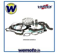 Kit Pistone 4T e guarnizioni Smeriglio Vertex 87,96 mm per KTM EXC350F 2020-23