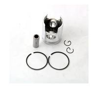 Kit pistone 50cc 70cc 40mm 47mm for motore scooter 50 a 2 tempi(50cc 40mm)