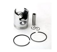 Kit pistone 50cc 70cc 40mm 47mm for motore scooter 50 a 2 tempi(70cc 47mm)