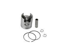 Kit pistone 50cc 70cc 40mm 47mm for motore scooter Nrg E Rst Mc2 Zip 50cc a 2 tempi(70cc 47mm)