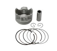 Kit pistone 52mm compatibile con Nmax125 Lexi125 GPD125-A MBK OCITO125 2DS-E1631-00