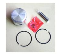 Kit pistone 63CC da 48 mm adatto for motore a 2 tempi 1E48F 48F 63CC, trivella, parti di trapano elettrico