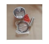 KIT PISTONE 70mm Std Adatto for MOTORE A BENZINA 170F 7.5HP GRUPPO CLIP PERNO CILINDRO GENERATORE ACQUA