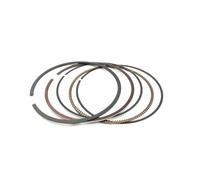 Kit Pistone 78 Millimetri Parti Motore Per KLX300 Per LONCIN LX300 Per VOGE 300DS Moto Blocco Cilindri Dell'aria Pistone Kit Testa Guarnizione Base Cilindro(Piston Ring)