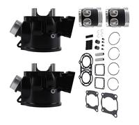 Kit Pistone a Cilindro for Yamaha YFZ350 Banshee 1987-2006 350 93310-316D6-00