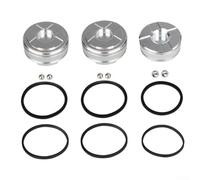 Kit pistone accumulatore trasmissione 4L60E 4L65E 4L70E progettato per la durevolezza e una migliore risposta della trasmissione