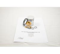 Kit Pistone Alta Pressione D.52 per Gruppi Pompanti Fiac AB 450 - AB 550 - AB 60