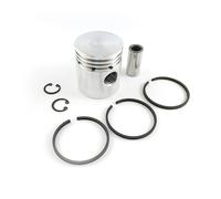 Kit Pistone Alta Pressione D.52 per Gruppi Pompanti Fiac AB 671 - AB 851