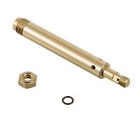 Kit pistone ammortizzatore Rockshox Deluxe R(A1-b1)/deluxe Select(B2) Argento