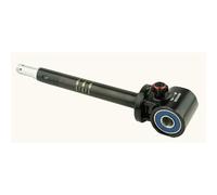Rockshox Deluxe Rl/rt B1/deluxe Select Plus B2 37.5-45 Mm Rear Shock Damper Kit Argento Multicolor