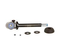 Rockshox Super Deluxe Coil A1-a2 55 Mm Rear Shock Damper Kit Argento