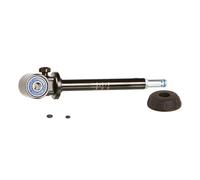Kit pistone ammortizzatore Rockshox Super Deluxe Coil (A1-A2) Brng Argenté