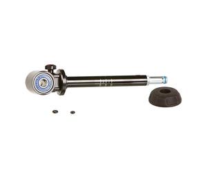 Kit pistone ammortizzatore Rockshox Super Deluxe Coil (A1-A2) Brng Argenté
